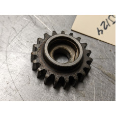 10J124 Oil Pump Drive Gear For 10-13 Nissan Altima  2.5